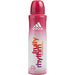 ADIDAS FRUITY RHYTHM by Adidas-DEODORANT SPRAY 5 OZ - BigSun