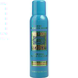 4711 by 4711-DEODORANT SPRAY 3.4 OZ