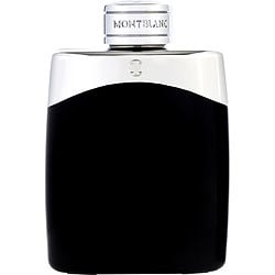 MONT BLANC LEGEND by Mont Blanc - EDT SPRAY 3.3 OZ *TESTER