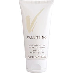 VALENTINO V by Valentino-BODY LOTION 2.5 OZ