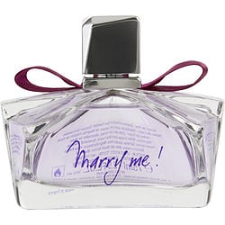 MARRY ME LANVIN by Lanvin-EAU DE PARFUM SPRAY 2.5 OZ *TESTER