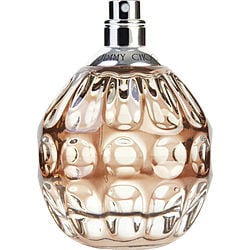 JIMMY CHOO by Jimmy Choo - EDT SPRAY 3.3 OZ *TESTER