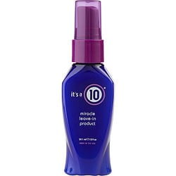 ITS A 10 by It's a 10 - MIRACLE LEAVE IN PRODUCT 2 OZ