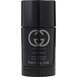 GUCCI GUILTY POUR HOMME by Gucci-DEODORANT STICK 2.4 OZ