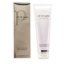 Cle De Peau by CLE DE PEAU-Gentle Cleansing Foam --110ml/4.2oz