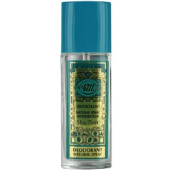 4711 by 4711-DEODORANT SPRAY 2.5 OZ (UNBOXED)