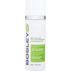 BOSLEY by Bosley - HEALTHY HAIR FOLLICLE ENERGIZER 1 OZ