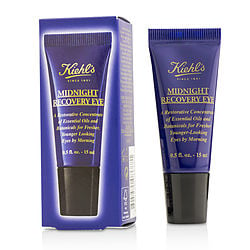 Kiehl's by Kiehl's-Midnight Recovery Eye  --15ml/0.5oz