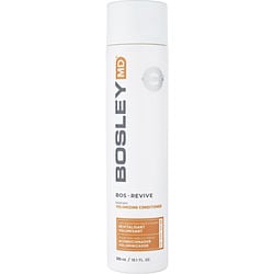 BOSLEY by Bosley - BOS REVIVE VOLUMIZING CONDITIONER COLOR TREATED HAIR 10.1 OZ