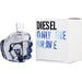 DIESEL ONLY THE BRAVE by Diesel-EDT SPRAY 6.7 OZ - BigSun