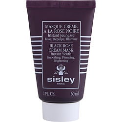 Sisley by Sisley-Black Rose Cream Mask  --60ml/2.1oz