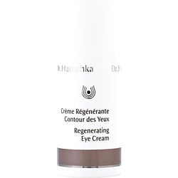 Dr. Hauschka by Dr. Hauschka-Regenerating Eye Cream  --15g/0.52oz