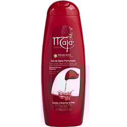 MAJA by Myrurgia-SHOWER GEL 13.5 OZ