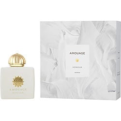 AMOUAGE HONOUR by Amouage - EAU DE PARFUM SPRAY 3.4 OZ