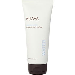 Ahava by AHAVA-Deadsea Water Mineral Foot Cream  --100ml/3.4oz