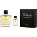 TERRE D'HERMES by Hermes-PARFUM SPRAY 2.5 OZ & PARFUM SPRAY 0.42 OZ MINI - BigSun