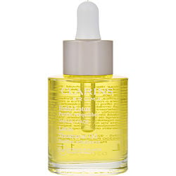 Clarins by Clarins-Face Treatment Oil - Lotus (For Oily or Combination Skin)  --30ml/1oz