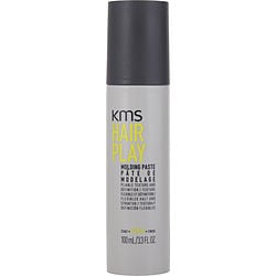 KMS by KMS-HAIR PLAY MOLDING PASTE 3.3 OZ