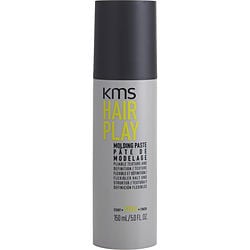 KMS by KMS-HAIR PLAY MOLDING PASTE 5 OZ