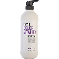 KMS by KMS-COLOR VITALITY CONDITIONER 25.3 OZ