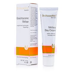 Dr. Hauschka by Dr. Hauschka-Melissa Day Cream  --30g/1oz