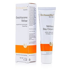 Dr. Hauschka by Dr. Hauschka-Melissa Day Cream  --30g/1oz