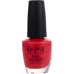 OPI by OPI-OPI Cajun Shrimp Nail Lacquer--0.5oz