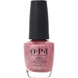 OPI by OPI-OPI Cozu-melted in the Sun Nail Lacquer--0.5oz