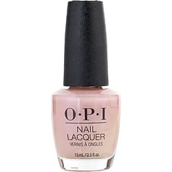 OPI by OPI-OPI Rosy Future Nail Lacquer--0.5oz