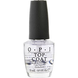 OPI by OPI-OPI Top Coat--0.5oz