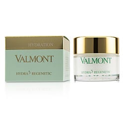 Valmont by VALMONT-Hydra 3 Regenetic Cream (Anti-Aging Moisturizing Cream)  --50ml/1.7oz