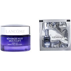 LANCOME by Lancome-Renergie Multi-Lift Lifting Firming Anti-Wrinkle Night Cream  --50ml/1.7oz