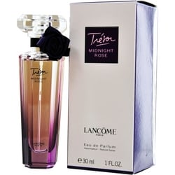 TRESOR MIDNIGHT ROSE by Lancome-EAU DE PARFUM SPRAY 1 OZ