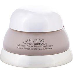 SHISEIDO by Shiseido-Bio Performance Advanced Super Revitalizing Cream --30ml/1oz