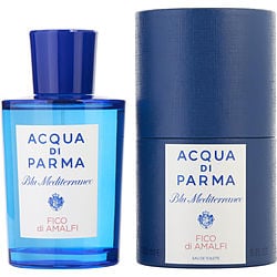 ACQUA DI PARMA BLUE MEDITERRANEO FICO DI AMALFI by Acqua di Parma - EDT SPRAY 5 OZ