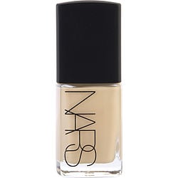 NARS by Nars-Sheer Glow Foundation - Gobi (Light 3)  --30ml/1oz