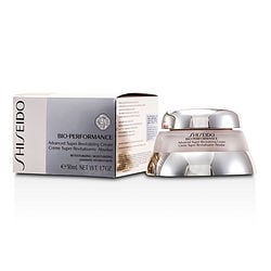 SHISEIDO by Shiseido-Bio Performance Advanced Super Revitalizing Cream  --50ml/1.7oz