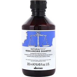 DAVINES by Davines-NATURAL TECH REBALANCING SHAMPOO 8.45 OZ