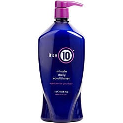 ITS A 10 by It's a 10 - MIRACLE DAILY CONDITIONER 33.8 OZ