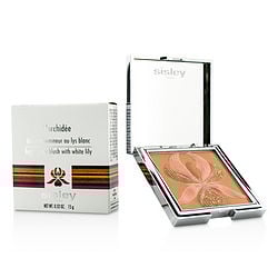 Sisley by Sisley - L'Orchidee Highlighter Blush With White Lily  --15g/0.52oz