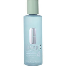 CLINIQUE by Clinique - Clarifying Lotion 4 --400ml/13.4oz