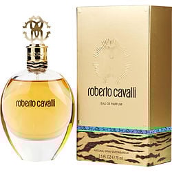 ROBERTO CAVALLI SIGNATURE by Roberto Cavalli-EAU DE PARFUM SPRAY 2.5 OZ