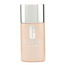 CLINIQUE by Clinique - Even Better Makeup SPF15 (Dry Combinationl to Combination Oily) - No. 118 Amber --30ml/1oz