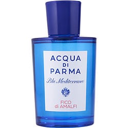 ACQUA DI PARMA BLUE MEDITERRANEO FICO DI AMALFI by Acqua di Parma-EDT SPRAY 5 OZ *TESTER