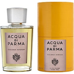 ACQUA DI PARMA COLONIA INTENSA by Acqua di Parma-EAU DE COLOGNE SPRAY 6 OZ