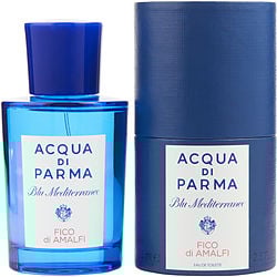 ACQUA DI PARMA BLUE MEDITERRANEO FICO DI AMALFI by Acqua di Parma - EDT SPRAY 2.5 OZ