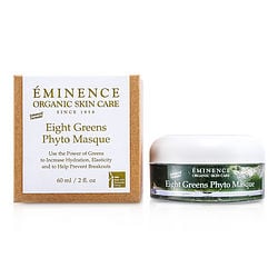 Eminence by Eminence - Eight Greens Phyto Masque  --60ml/2oz