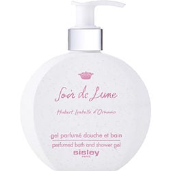 SOIR DE LUNE by Sisley-SHOWER GEL 6.7 OZ