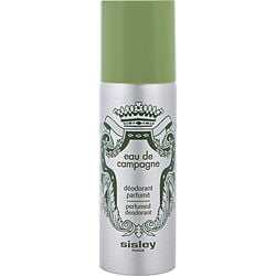 EAU DE CAMPAGNE by Sisley-DEODORANT SPRAY 5 OZ