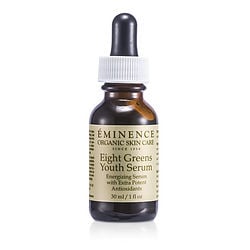 Eminence by Eminence-Eight Greens Youth Serum  --30ml/1oz